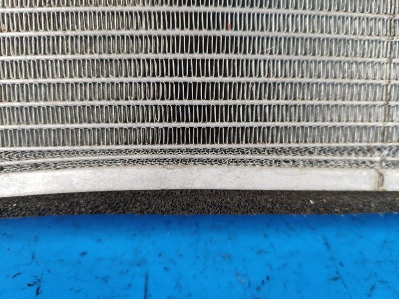 Радиатор основной NISSAN X-TRAIL/ROGUE T33 20- 2.5 PR25DD Радиатор основной NISSAN X-TRAIL/ROGUE T33 20- 2.5 PR25DD