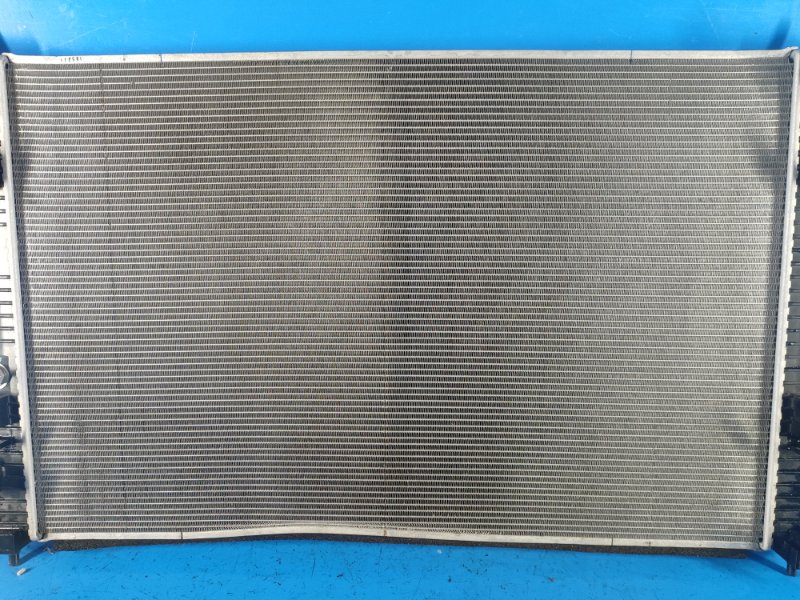 Радиатор основной X-TRAIL/ROGUE T33 20- 2021 2.5 PR25DD Радиатор основной X-TRAIL/ROGUE T33 20- 2021 2.5 PR25DD