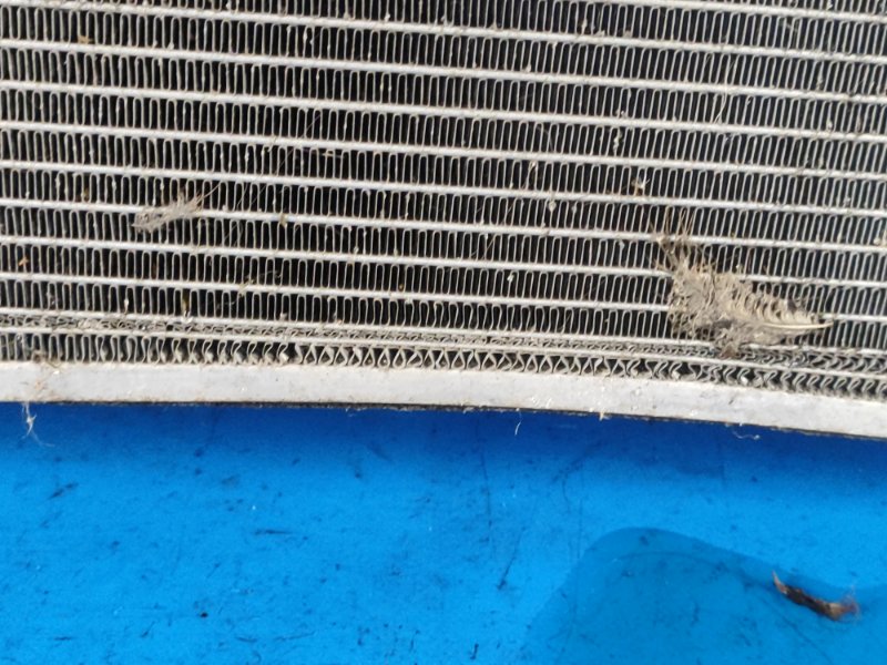 Радиатор основной X-TRAIL/ROGUE T33 20- 2021 2.5 PR25DD Радиатор основной X-TRAIL/ROGUE T33 20- 2021 2.5 PR25DD