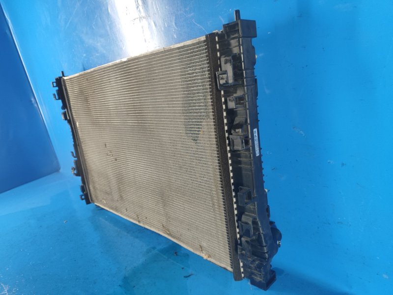 Радиатор основной X-TRAIL/ROGUE T33 20- 2021 2.5 PR25DD Радиатор основной X-TRAIL/ROGUE T33 20- 2021 2.5 PR25DD