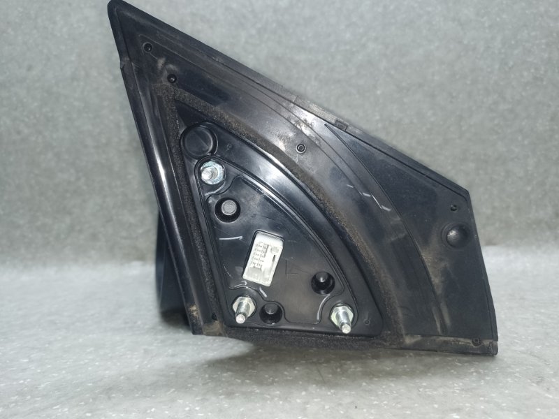 Зеркало левое HYUNDAI ELANTRA MD 10-15 1.8 G4NB