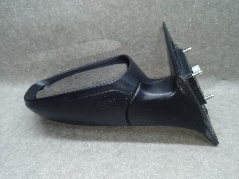Зеркало левое ELANTRA MD 10-15 2015 1.8 G4NB