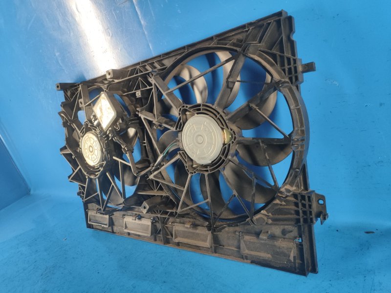 Диффузор вентилятора основного радиатора X-TRAIL/ROGUE T33 20- 2021 2.5 PR25DD Диффузор вентилятора основного радиатора X-TRAIL/ROGUE T33 20- 2021 2.5 PR25DD