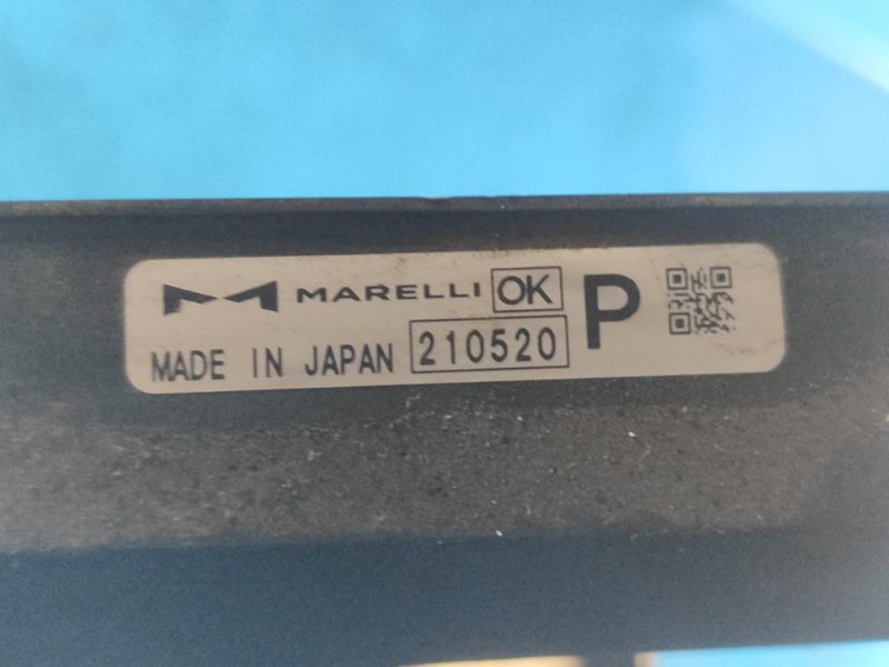 Диффузор вентилятора основного радиатора X-TRAIL/ROGUE T33 20- 2021 2.5 PR25DD Диффузор вентилятора основного радиатора X-TRAIL/ROGUE T33 20- 2021 2.5 PR25DD