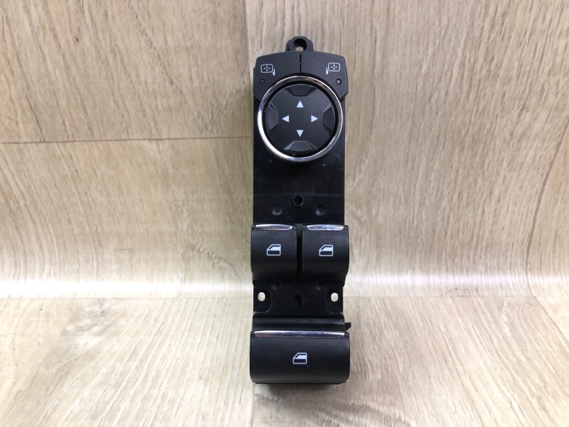 Блок управления стеклоподъемниками MUSTANG 15- 2017 Кабриолет 3.7 C37PDED