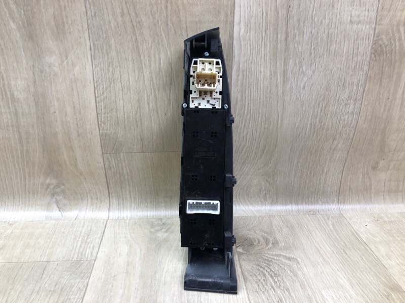 Блок управления стеклоподъемниками SOUL PS 13-19 2017 ELECTRIC