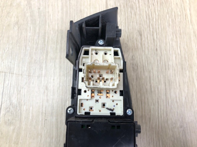 Блок управления стеклоподъемниками SOUL PS 13-19 2017 ELECTRIC