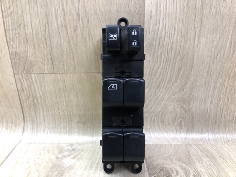 Блок управления стеклоподъемниками OUTBACK 09-14 BR 2010 2.5 EJ253