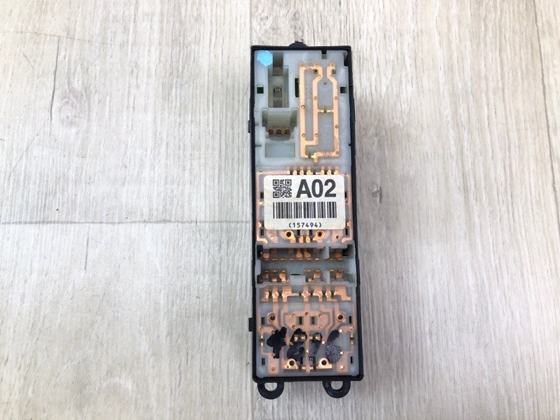 Блок управления стеклоподъемниками OUTBACK 09-14 BR 2010 2.5 EJ253