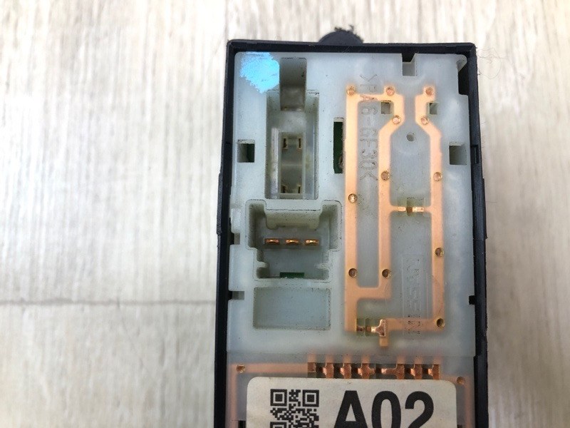 Блок управления стеклоподъемниками OUTBACK 09-14 BR 2010 2.5 EJ253