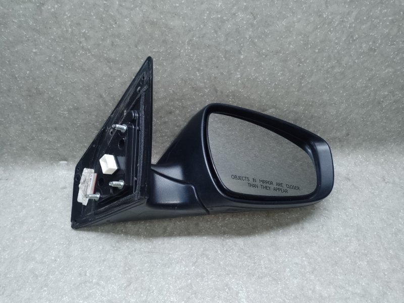 Зеркало правое ELANTRA MD 10-15 2015 1.8 G4NB