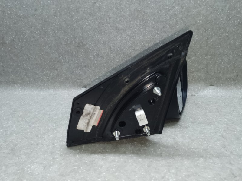 Зеркало правое HYUNDAI ELANTRA MD 10-15 1.8 G4NB