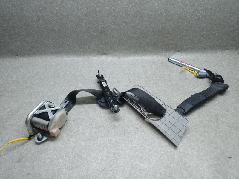 Ремень безопасности передний левый ELANTRA MD 10-15 2015 1.8 G4NB