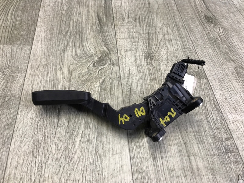 Педаль газа RDX 12-19 2018 Внедорожник 3.5