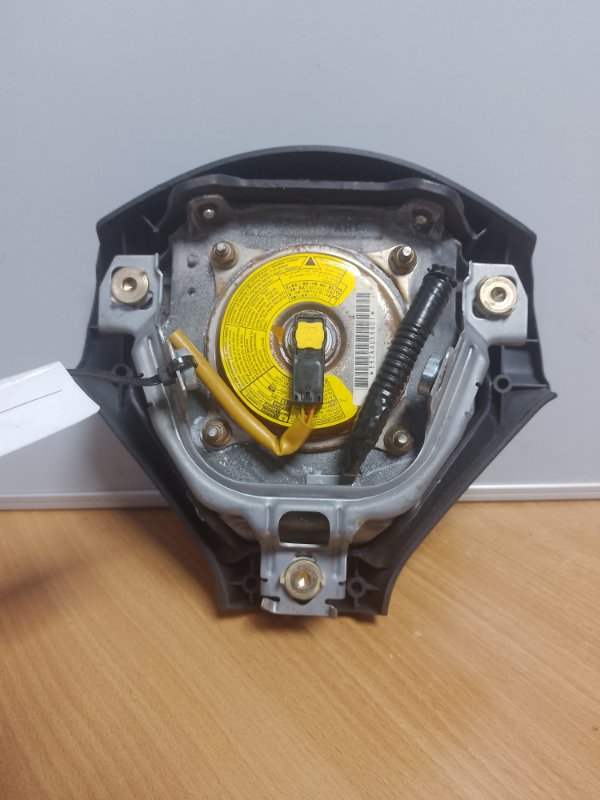 Подушка безопасности в руль FORESTER SG 02-07