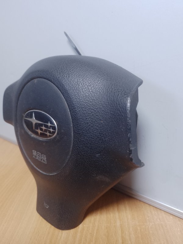Подушка безопасности в руль FORESTER SG 02-07