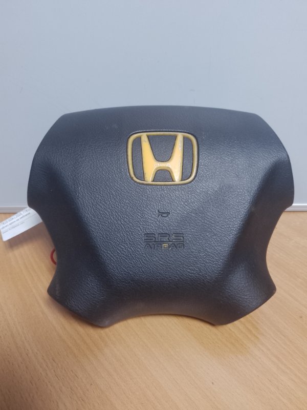 Запчасть подушка безопасности в руль передняя HONDA ACCORD USA 03-07 2006 Седан 2.4 77810-SDA-L20ZA Б/У Подушка безопасности в руль передняя HONDA ACCORD USA 03-07 2006 Седан 2.4 77810-SDA-L20ZA Б/У