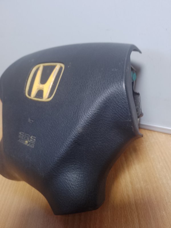 Подушка безопасности в руль передняя ACCORD USA 03-07 2006 Седан 2.4 Подушка безопасности в руль передняя ACCORD USA 03-07 2006 Седан 2.4