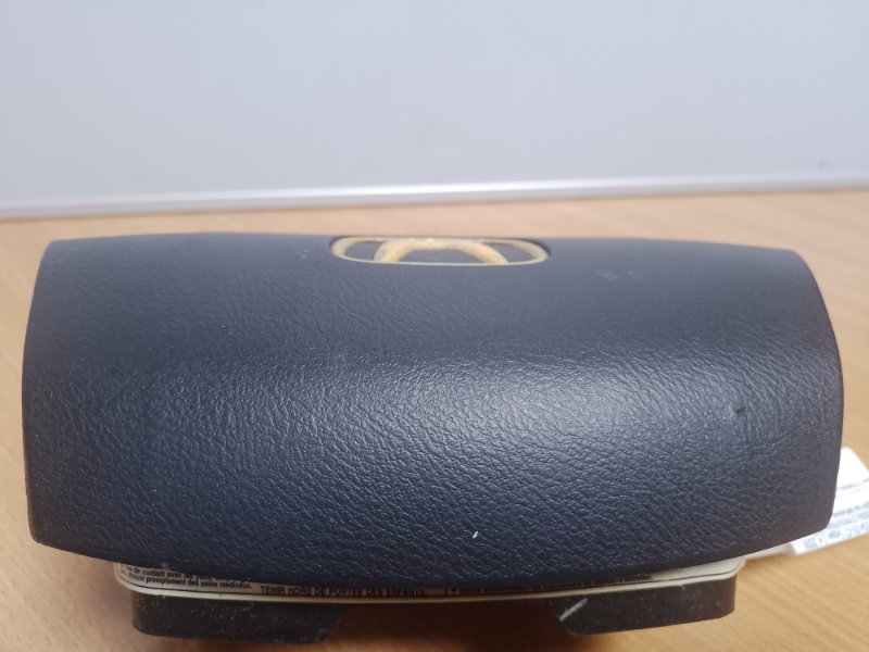 Подушка безопасности в руль передняя ACCORD USA 03-07 2006 Седан 2.4 Подушка безопасности в руль передняя ACCORD USA 03-07 2006 Седан 2.4