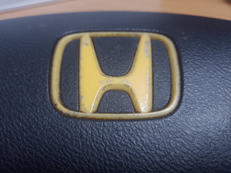 Подушка безопасности в руль передняя ACCORD USA 03-07 2006 Седан 2.4 Подушка безопасности в руль передняя ACCORD USA 03-07 2006 Седан 2.4