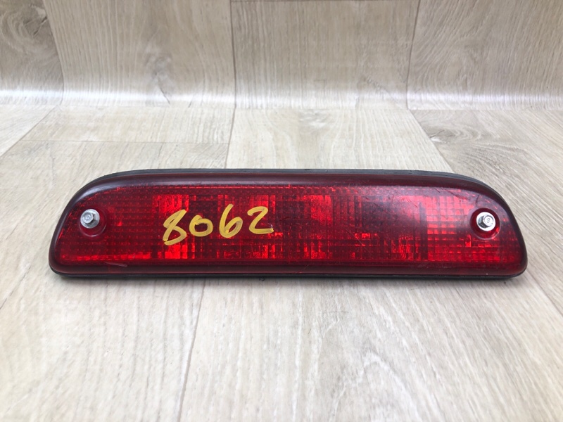 Стоп-сигнал дополнительный TACOMA 05-15 2015 4.0 1GRFE