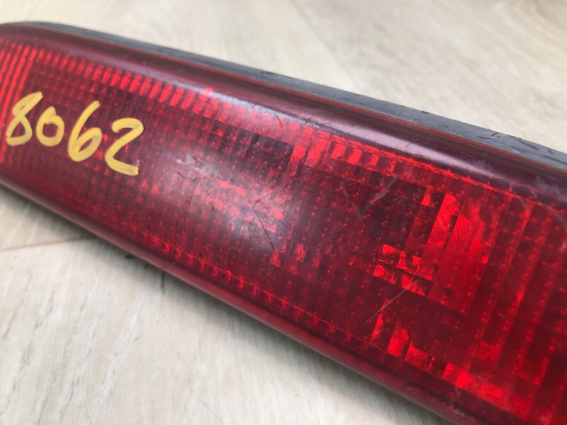 Стоп-сигнал дополнительный TACOMA 05-15 2015 4.0 1GRFE