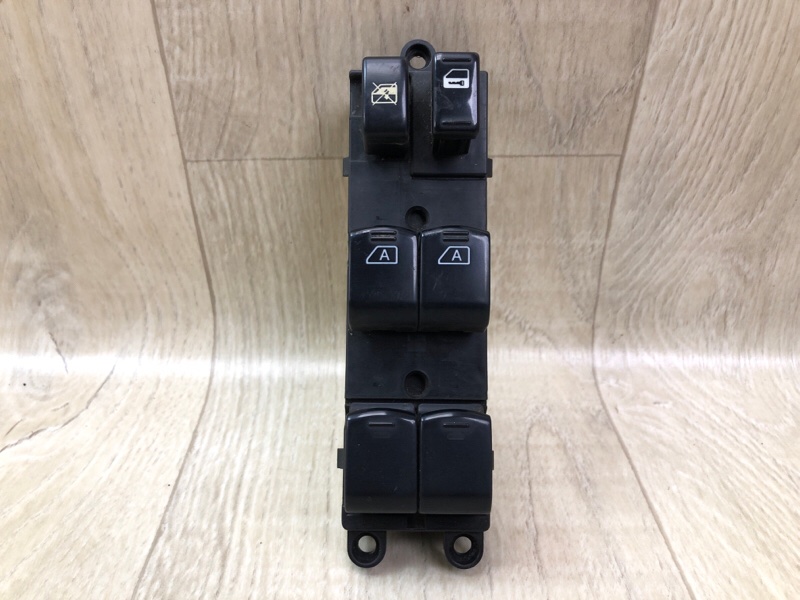 Блок управления стеклоподъемниками FX S50 03-08 2005 3.5 VQ35DE