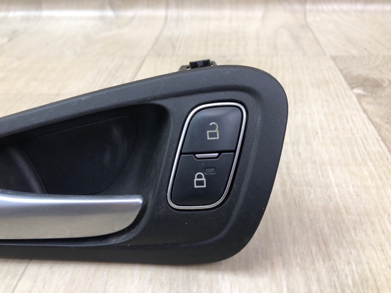 Ручка двери внутренняя передняя левая FOCUS 10-18 2017 2.0 C20HDEX Ручка двери внутренняя передняя левая FOCUS 10-18 2017 2.0 C20HDEX