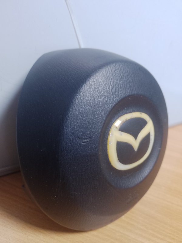 Подушка безопасности в руль CX-5 (KE) 11-17 2013 Внедорожник 2.0 Подушка безопасности в руль CX-5 (KE) 11-17 2013 Внедорожник 2.0