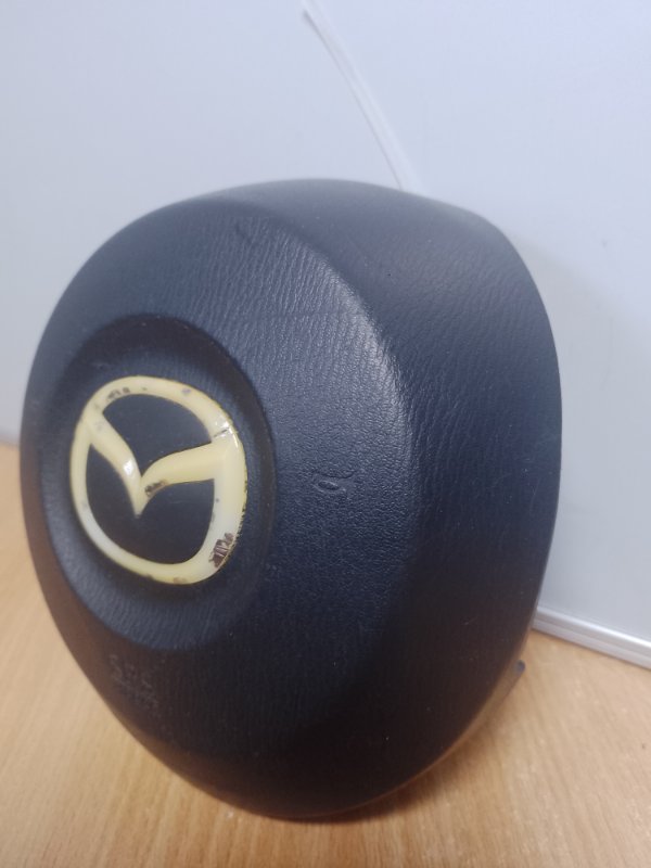 Подушка безопасности в руль CX-5 (KE) 11-17 2013 Внедорожник 2.0 Подушка безопасности в руль CX-5 (KE) 11-17 2013 Внедорожник 2.0