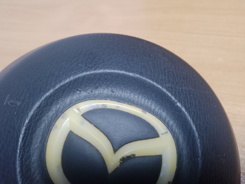 Подушка безопасности в руль CX-5 (KE) 11-17 2013 Внедорожник 2.0 Подушка безопасности в руль CX-5 (KE) 11-17 2013 Внедорожник 2.0