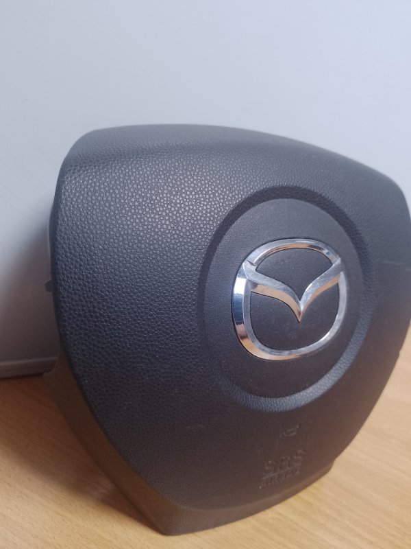 Подушка безопасности в руль CX-9 06-16 Подушка безопасности в руль CX-9 06-16