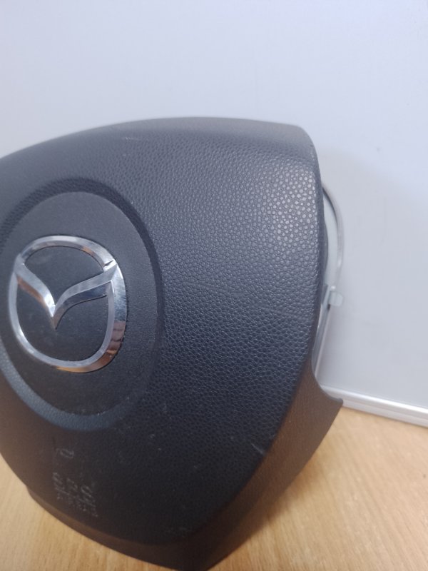 Подушка безопасности в руль CX-9 06-16 Подушка безопасности в руль CX-9 06-16