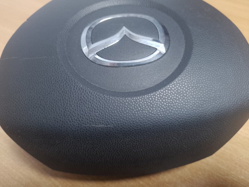 Подушка безопасности в руль CX-9 06-16 Подушка безопасности в руль CX-9 06-16