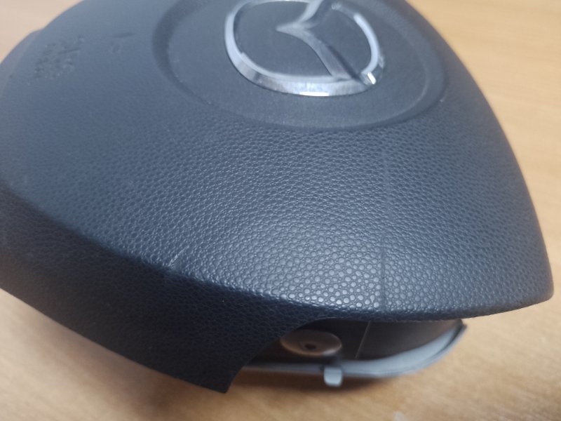 Подушка безопасности в руль CX-9 06-16 Подушка безопасности в руль CX-9 06-16