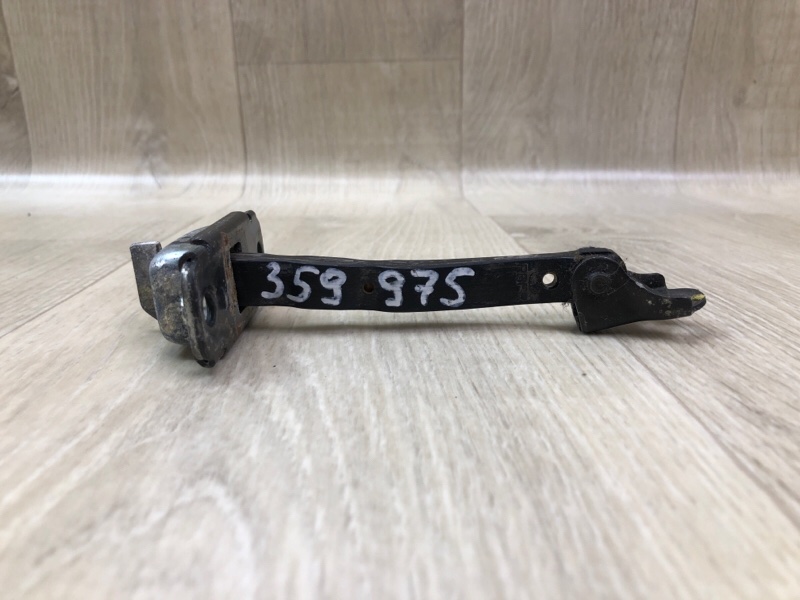 Ограничитель двери передний левый ACCENT RB 10- 2013 1.6 G4FD