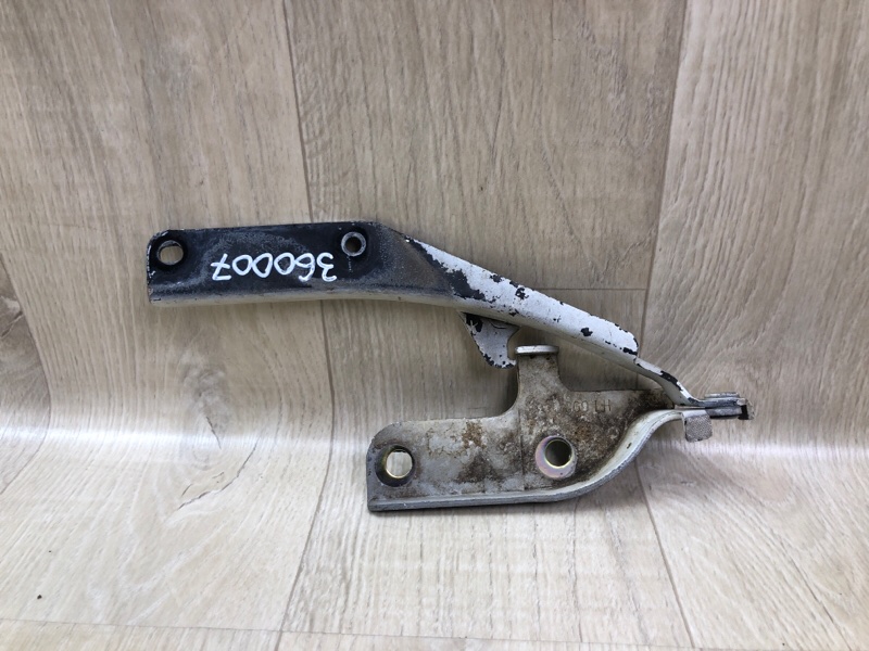 Петля капота левая FX S50 03-08 2006 VK45DE Петля капота левая FX S50 03-08 2006 VK45DE