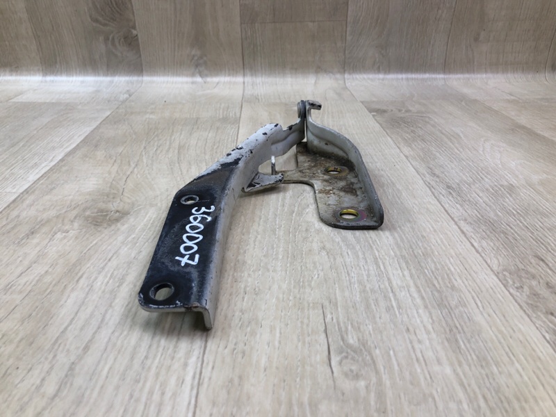 Петля капота левая INFINITI FX S50 03-08 VK45DE Петля капота левая INFINITI FX S50 03-08 VK45DE