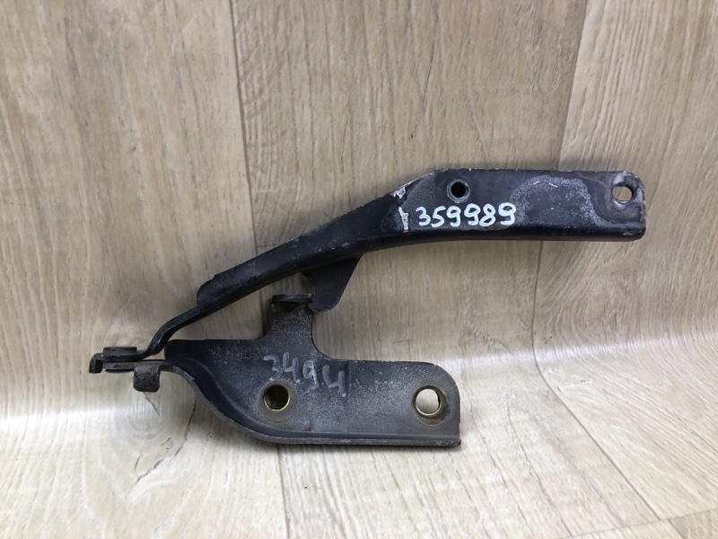 Петля капота правая INFINITI FX S50 03-08 2005 3.5 VQ35DE 65400-CG000 Б/У