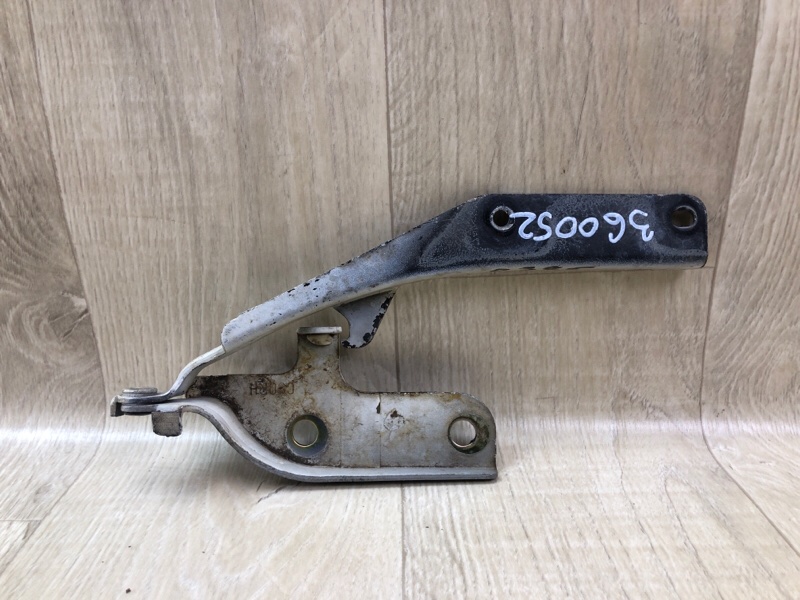 Петля капота правая INFINITI FX S50 03-08 2006 VK45DE 65400-CG000 Б/У
