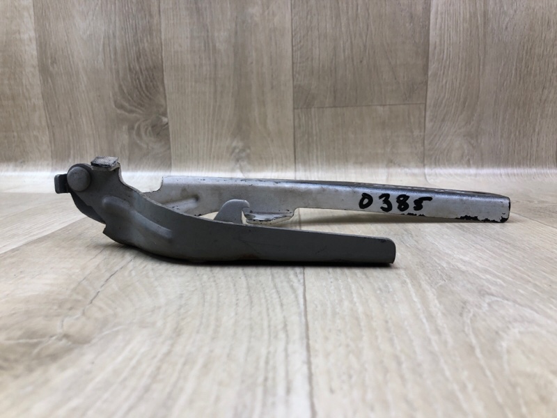 Петля капота правая INFINITI FX S50 03-08 VK45DE