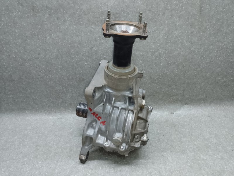 Раздаточная коробка CX-5 (KF) 16-21