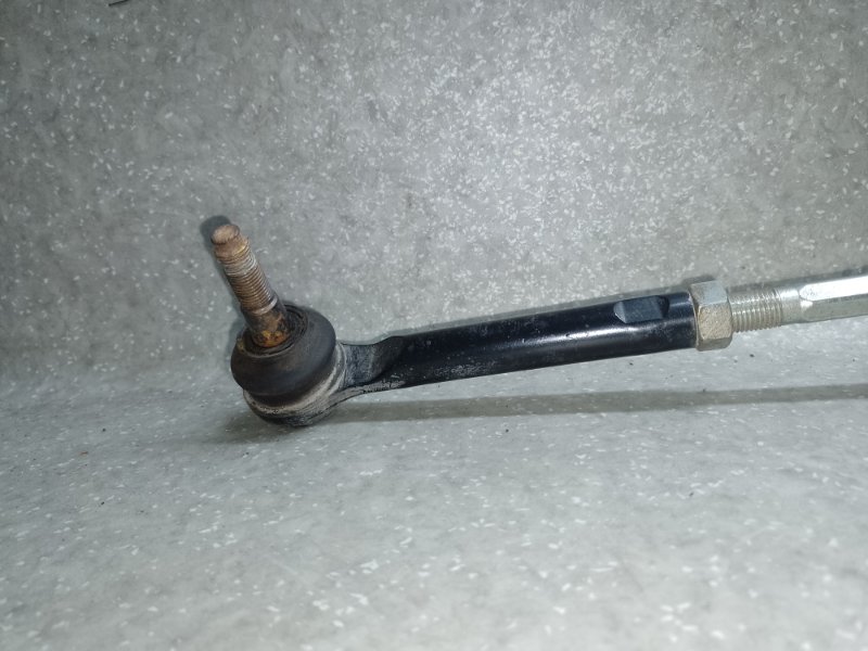 Рулевая рейка CX-5 (KE) 11-17