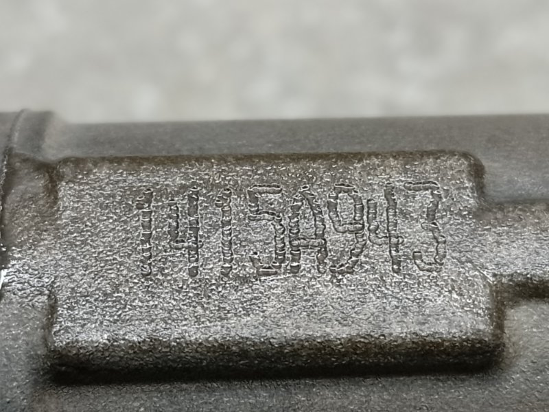 Рулевая рейка CX-5 (KE) 11-17