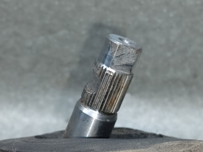 Рулевая рейка CX-5 (KE) 11-17