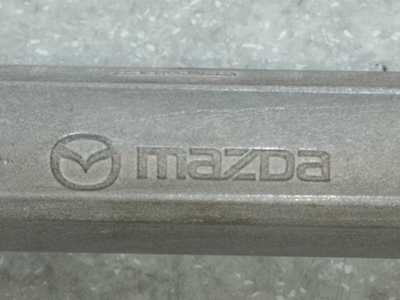 Рулевая рейка CX-5 (KE) 11-17