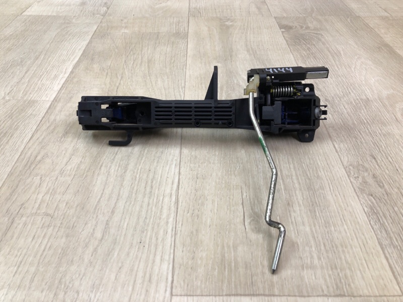 Ручка двери наружная передняя правая TOYOTA CAMRY 40 06-11 3.5 2GR-FE Ручка двери наружная передняя правая TOYOTA CAMRY 40 06-11 3.5 2GR-FE