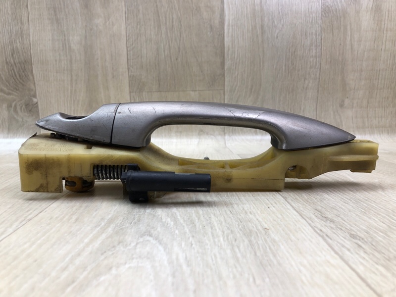 Ручка двери наружная передняя левая ACCENT RB 10- 2013 1.6 G4FD