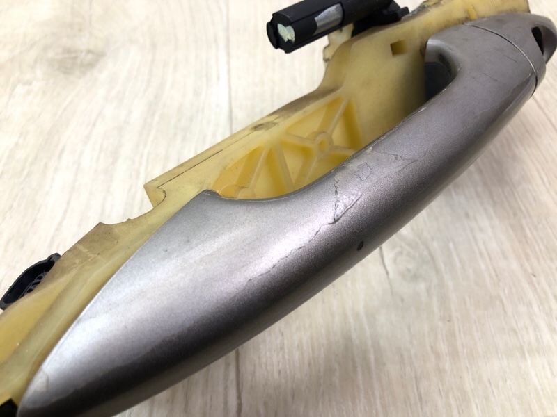 Ручка двери наружная передняя левая ACCENT RB 10- 2013 1.6 G4FD