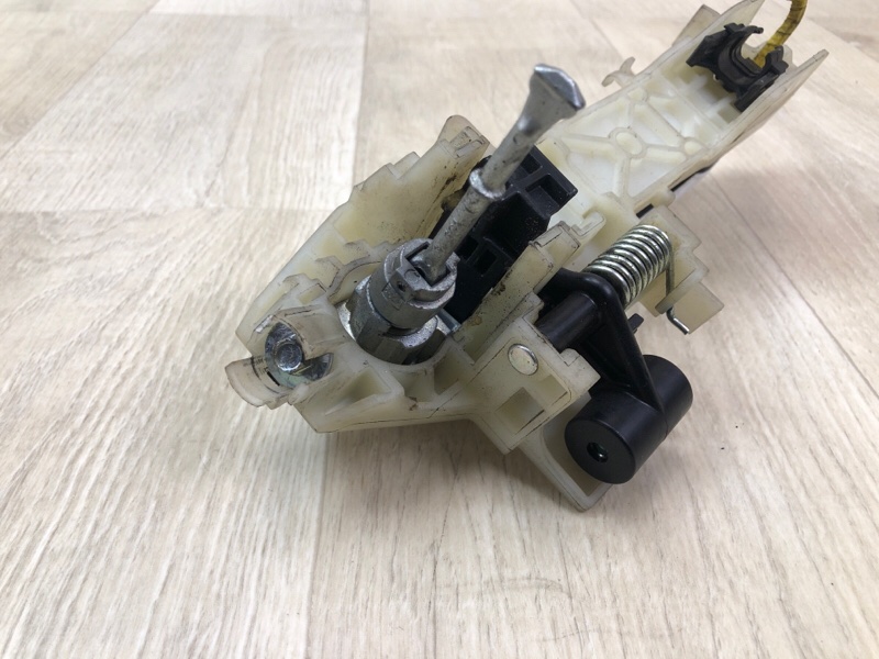 Ручка двери наружная передняя левая ELANTRA AD 16- 2016 2.0 G4NH